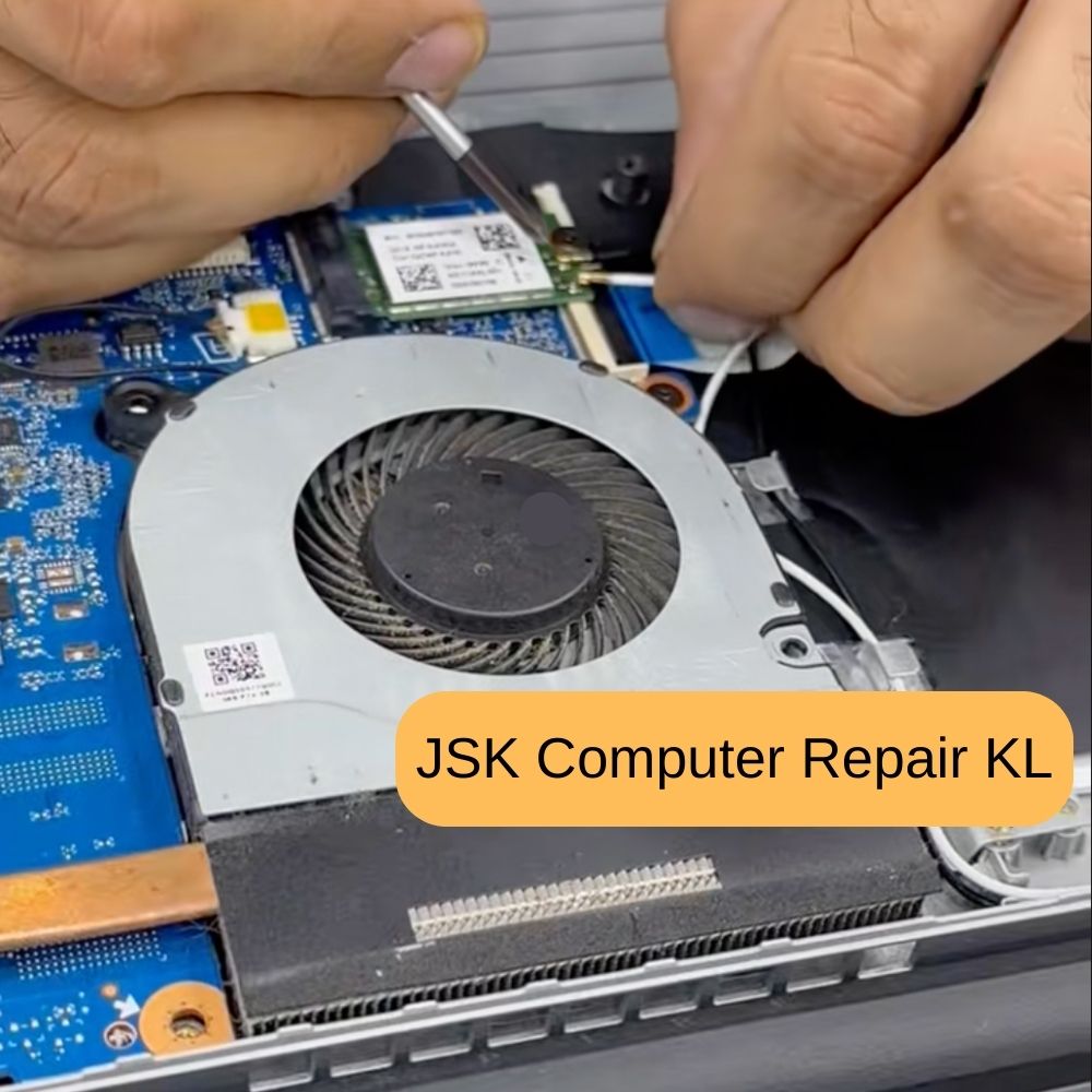 Computer Repair KL Computer Repair KL
