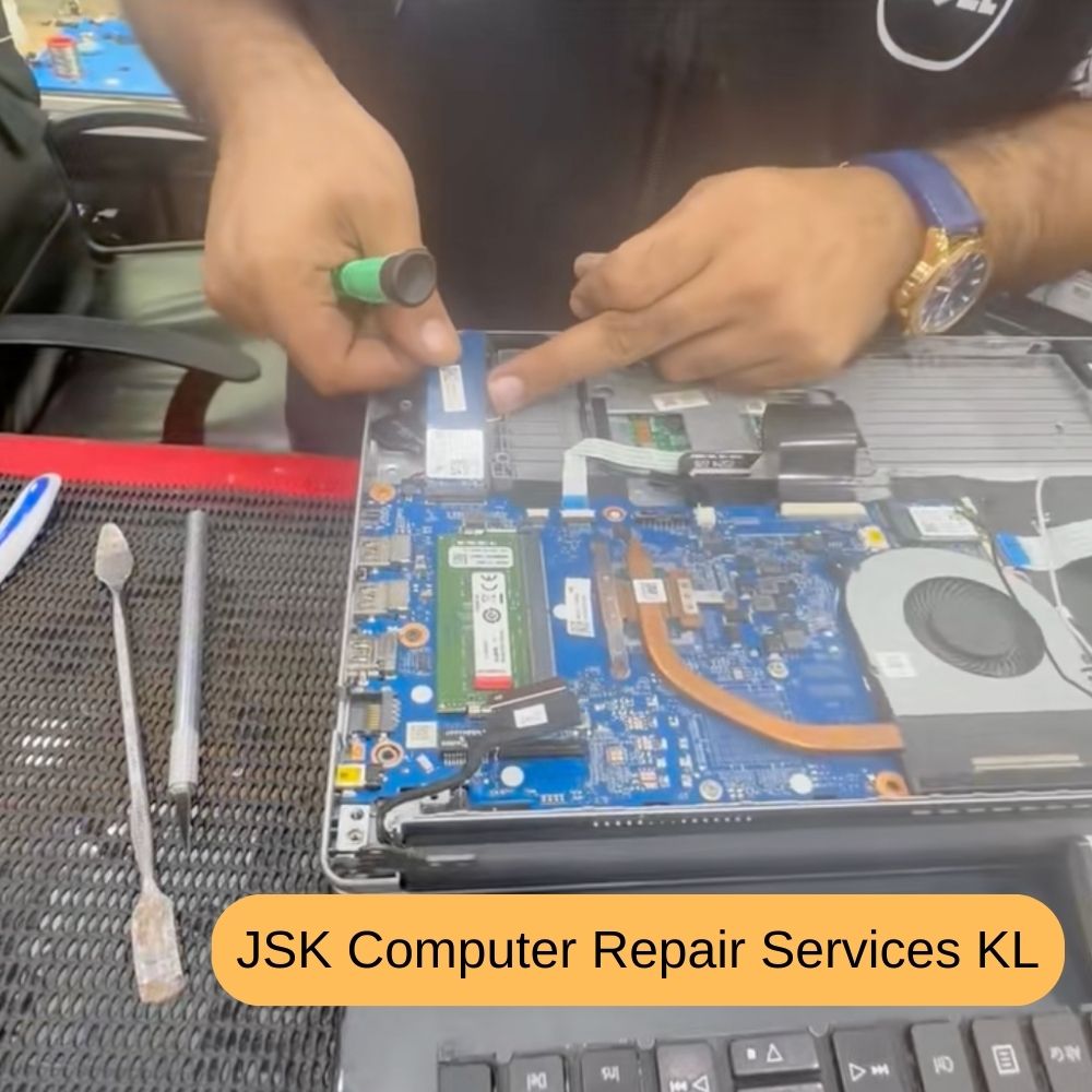 Computer Repair Services Kuala Lumpur Computer Repair Services Kuala Lumpur